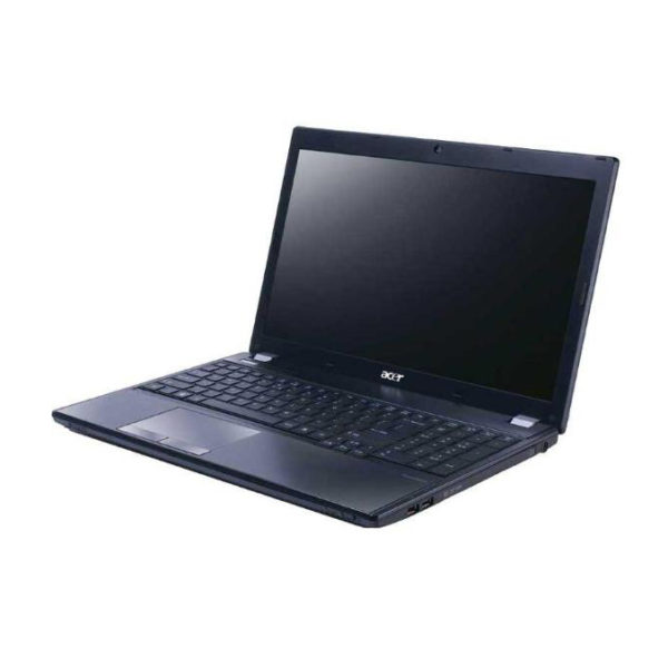 Acer Notebook TM5360
