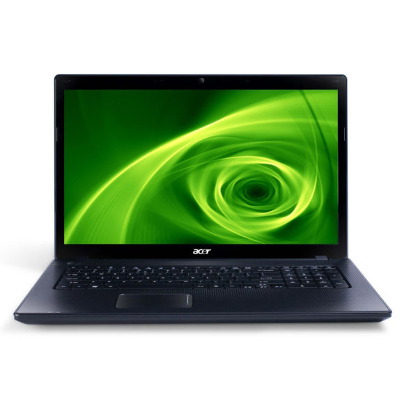 Acer Notebook 7739