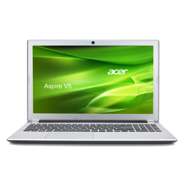 Acer Notebook E5-531