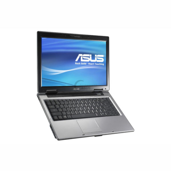 Asus Notebook A8H