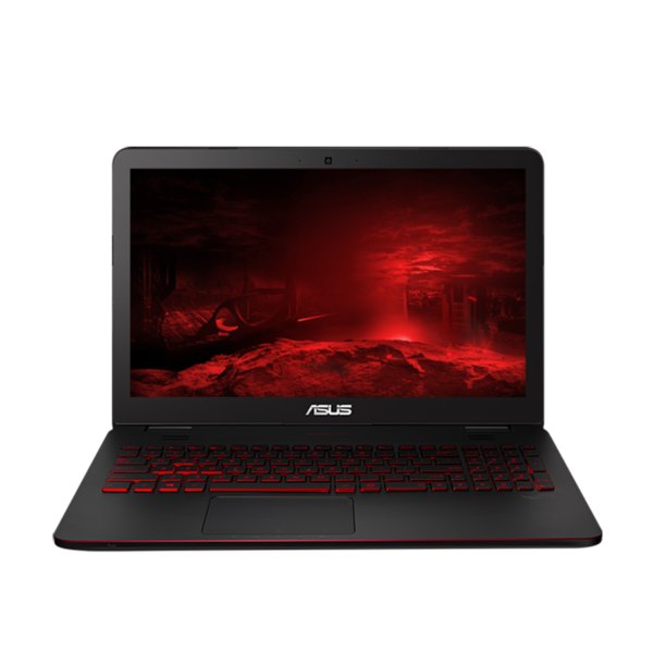 Asus Notebook X550JX