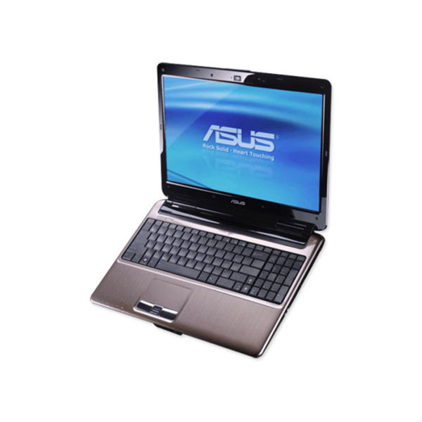Asus Notebook N51VF