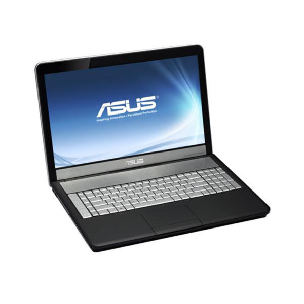 Asus Notebook N75SF