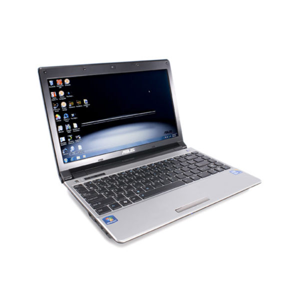 Asus Notebook UL20FT