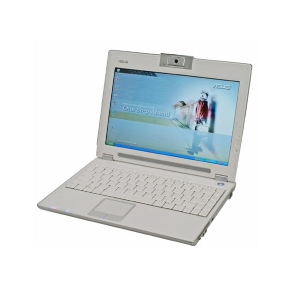Asus Notebook W5FM