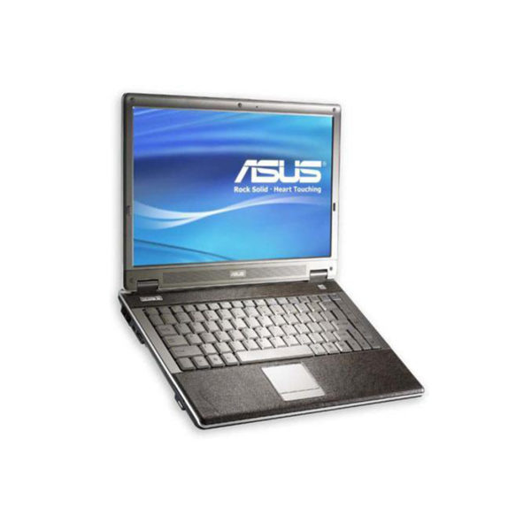 Asus Notebook W6FP