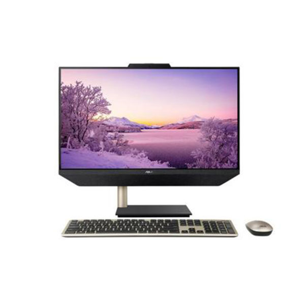 Asus All-In-One A46U