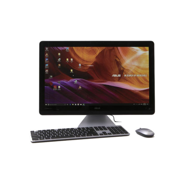Asus All-In-One ZN241ICUT
