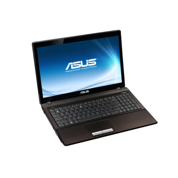 Asus Notebook K53BY