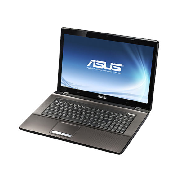 Asus Notebook K73BY