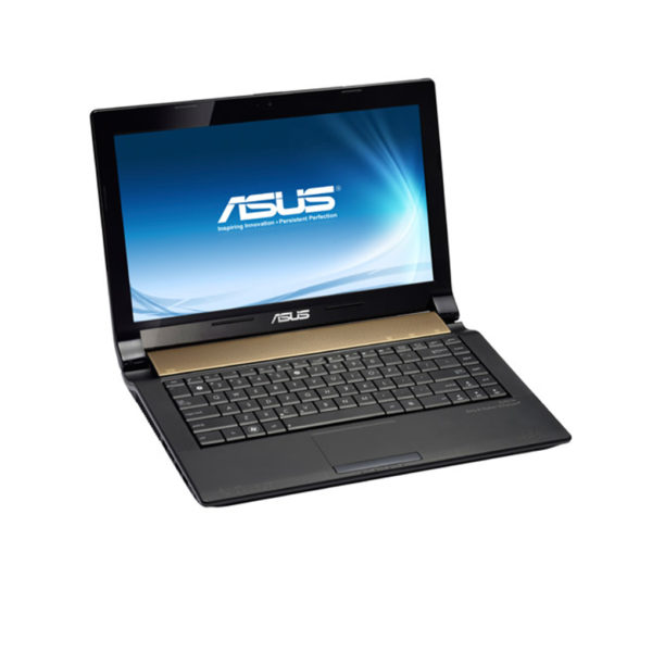 Asus Notebook N43SL