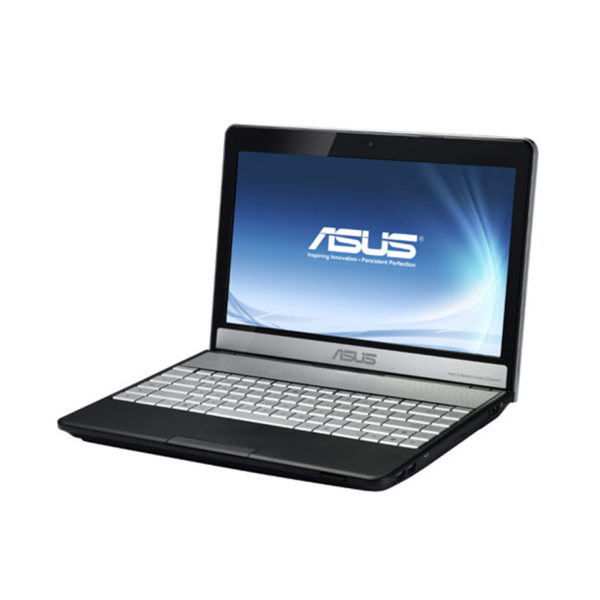 Asus Notebook N45SF