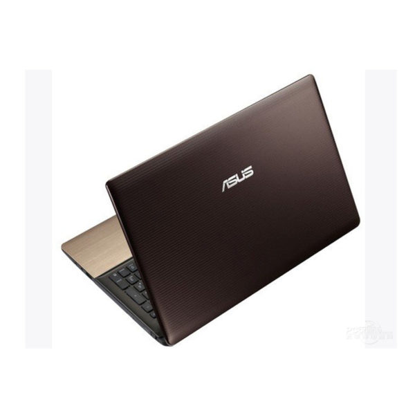 Asus Notebook N46VM
