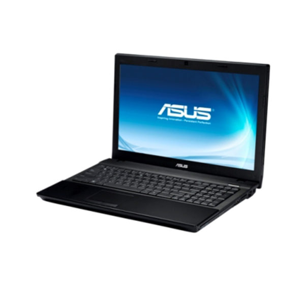Asus Notebook P52F