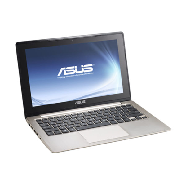 Asus Notebook S400CA