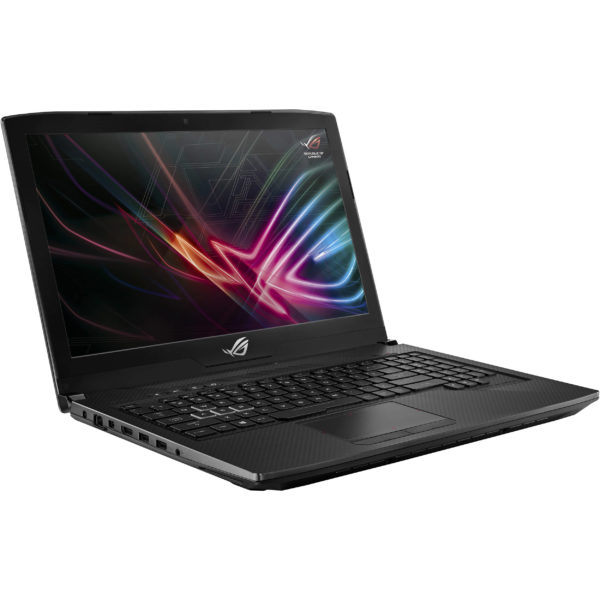 Asus Notebook GL503VD