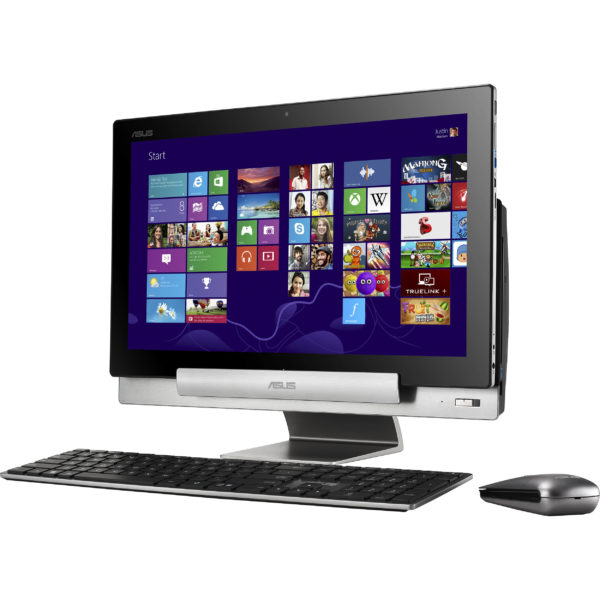 Asus All-In-One P1801