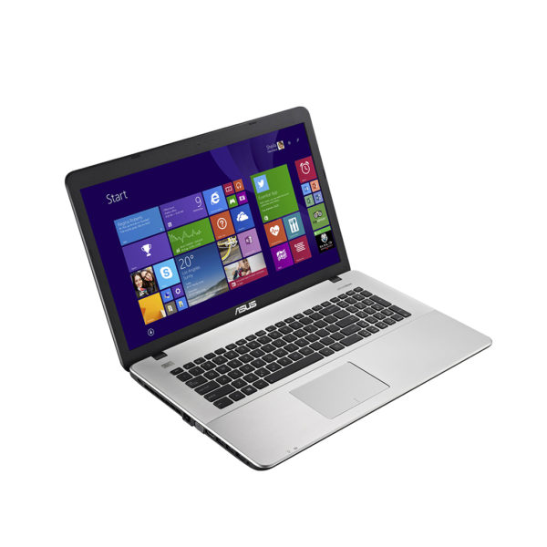 Asus Notebook X751LX