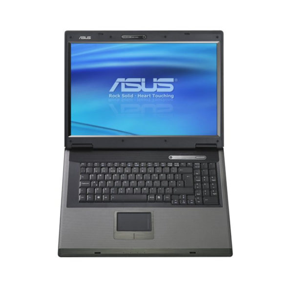 Asus Notebook F7F