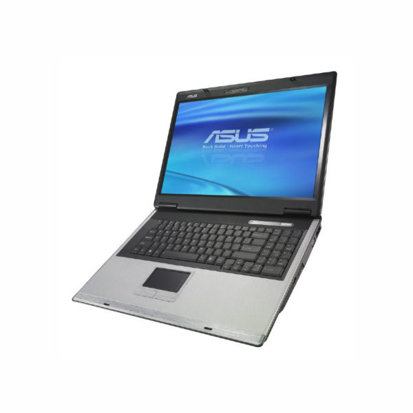 Asus Notebook A7JC