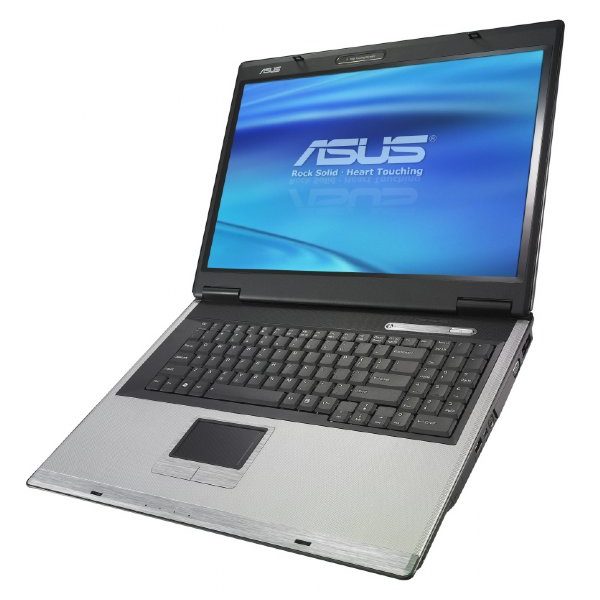 Asus Notebook F5C