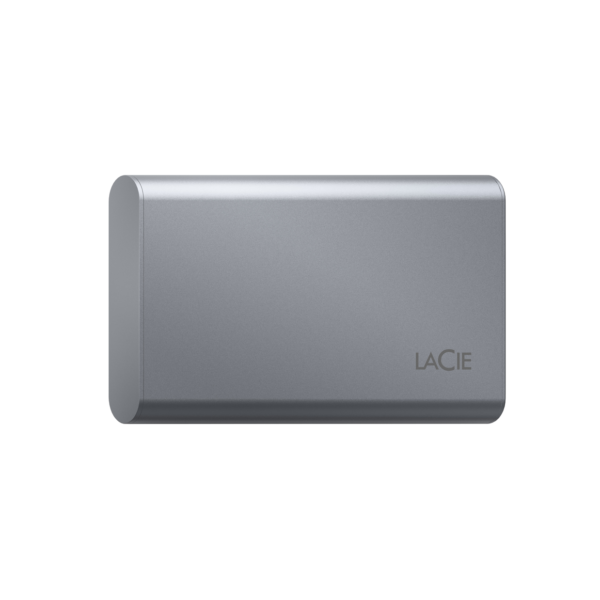 2TB LaCie Portable SSD STKS2000400