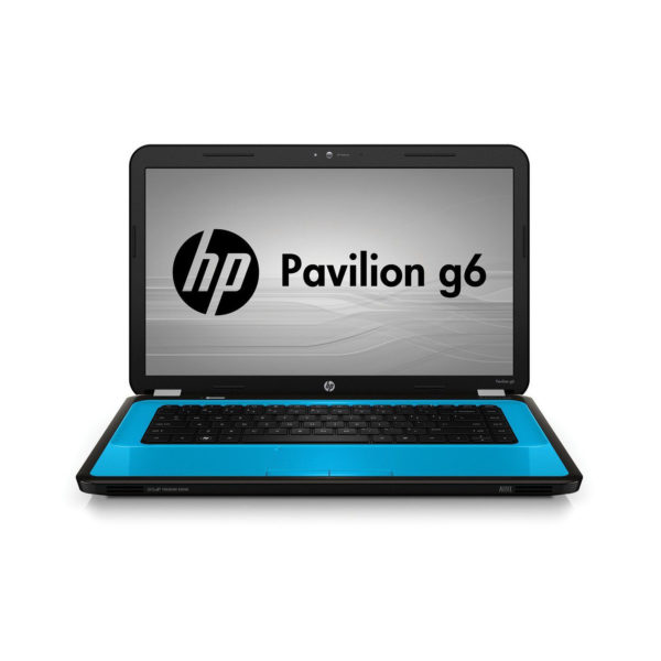HP Pavilion g6-1365ea