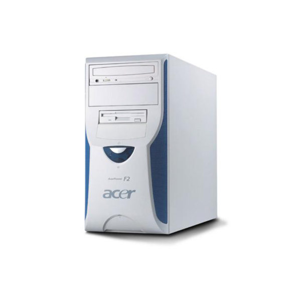 Acer Desktop F2