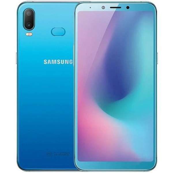 Samsung Galaxy A6s (2018)