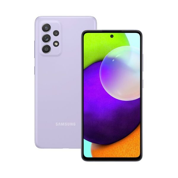Samsung Galaxy A52 5G (2021)