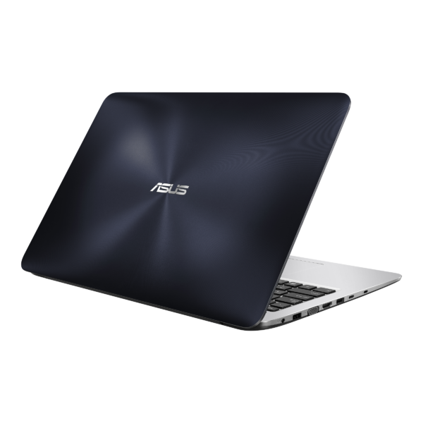 Asus Notebook X556UR
