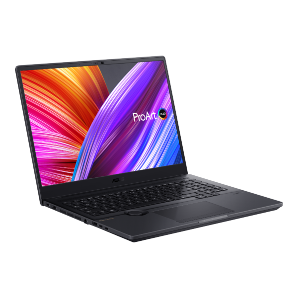 Asus Notebook H7600HM