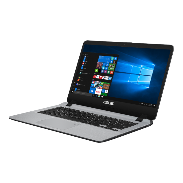 Asus Notebook X407MA
