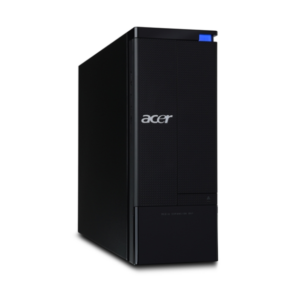 Acer Desktop X275