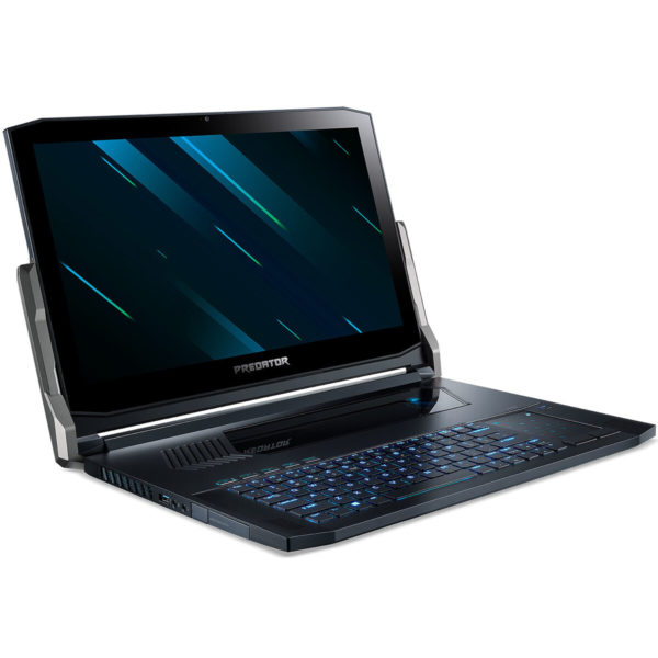 Acer Notebook PT917-71