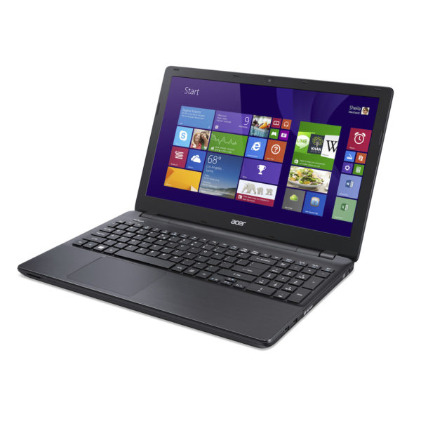 Acer Notebook 2509