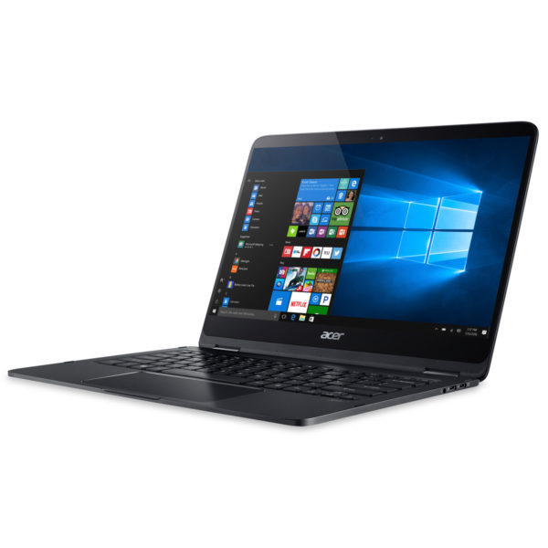 Acer Notebook SP714-51