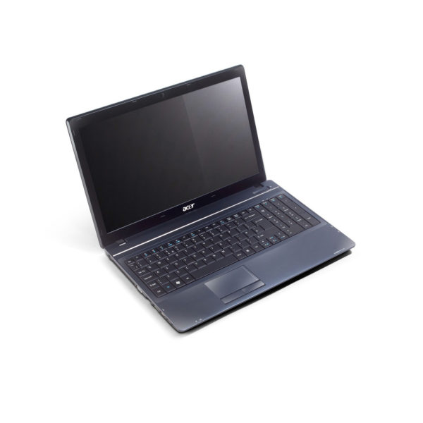 Acer Notebook TM5740