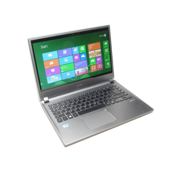 Acer Notebook M3-481