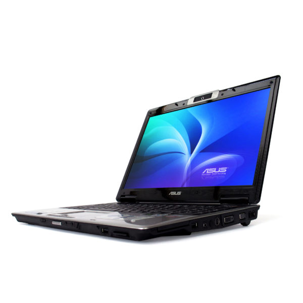 Asus Notebook M51A