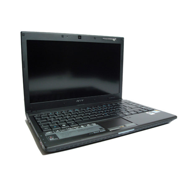 Acer Notebook TM8431