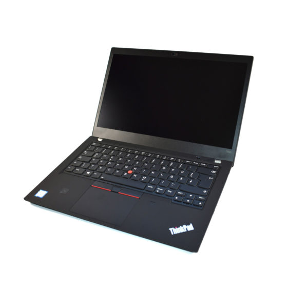 Lenovo Notebook ThinkPad T490 (Type 20RY