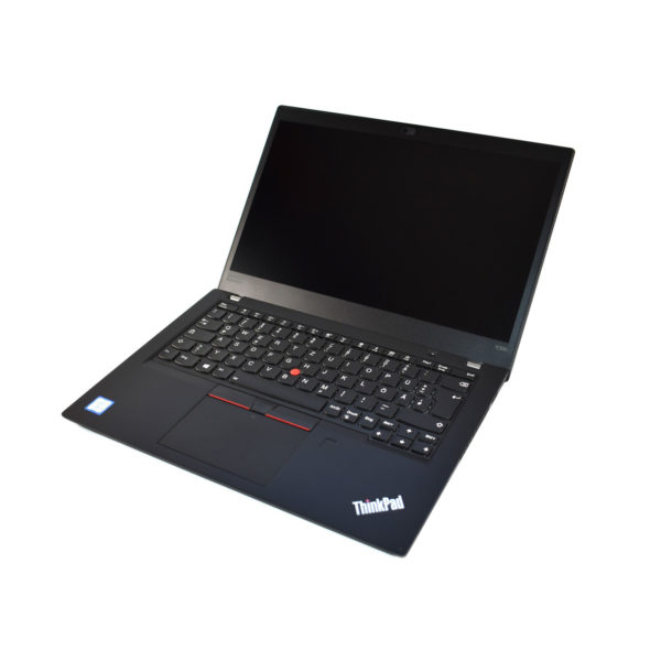 Lenovo Notebook ThinkPad X390 (Type 20SC