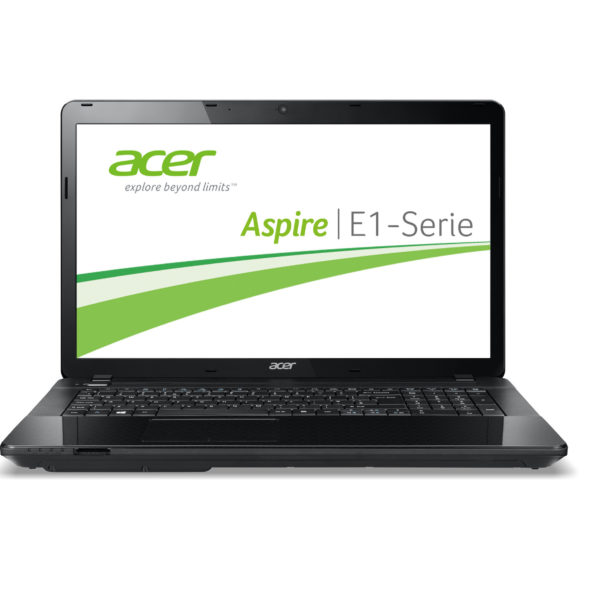 Acer Notebook E1-732G