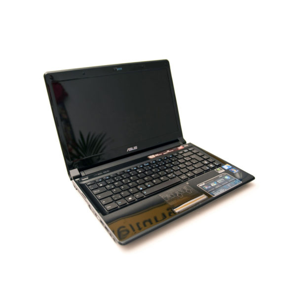 Asus Notebook UL80V