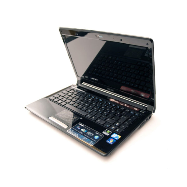 Asus Notebook UL80VS