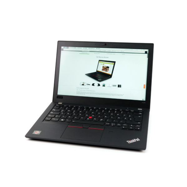 Lenovo Notebook ThinkPad A285