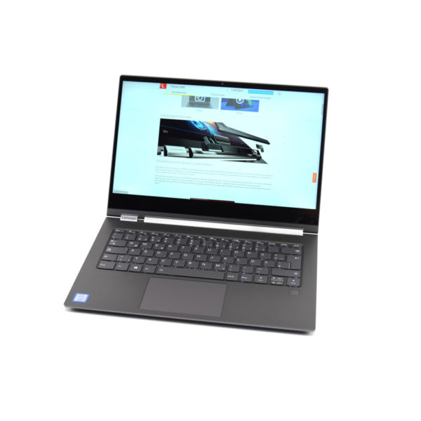 Lenovo Notebook Yoga C930 13" (81C4)