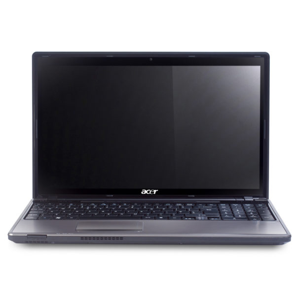 Acer Notebook 5745PG