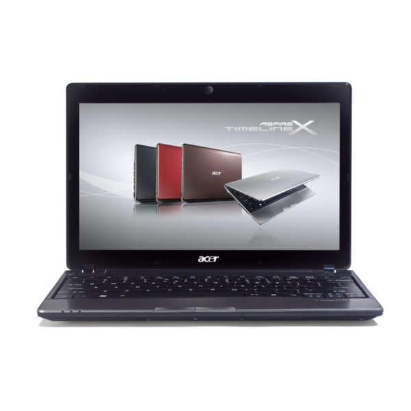 Acer Notebook 1830TZ
